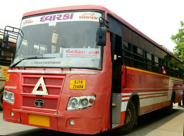 Chartered Bus Ratlam To Ahmedabad Timings 